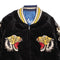 Tailor Toyo Roaring Tiger x White Eagle Souvenir Jacket-Jacket-Clutch Cafe