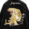 Tailor Toyo Roaring Tiger x White Eagle Souvenir Jacket-Jacket-Clutch Cafe