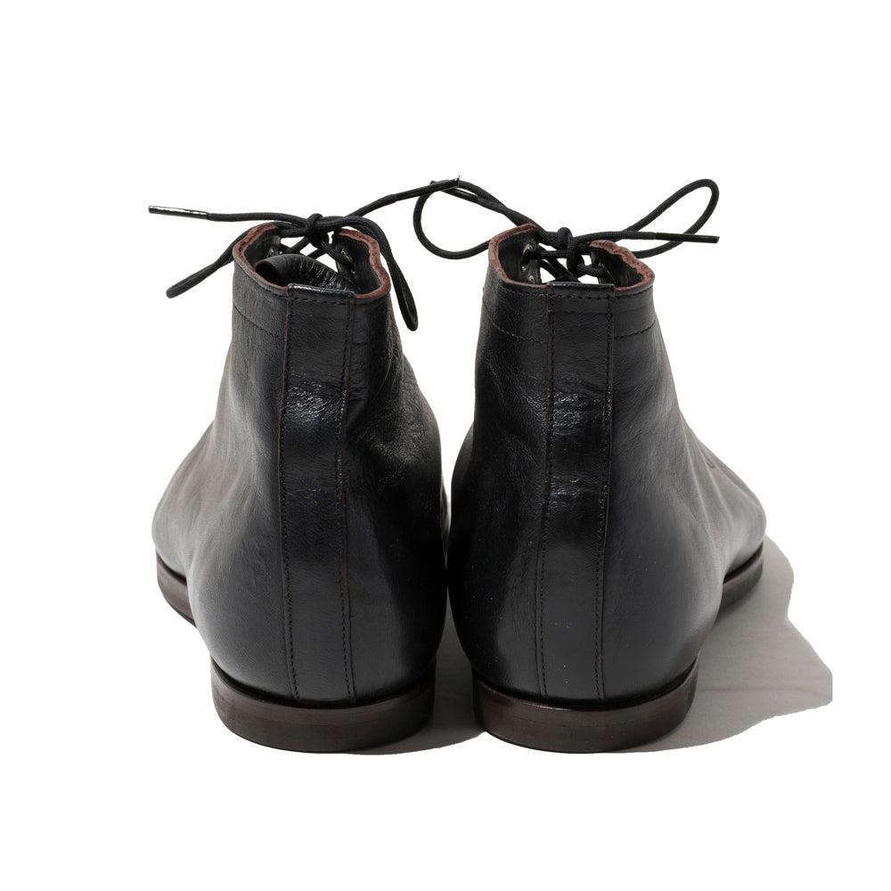 The 2 Monkeys Phantom Boot Black-Boot-Clutch Cafe