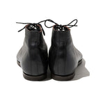 The 2 Monkeys Phantom Boot Black-Boot-Clutch Cafe