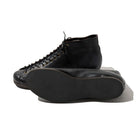 The 2 Monkeys Phantom Boot Black-Boot-Clutch Cafe