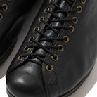 The 2 Monkeys Phantom Boot Black-Boot-Clutch Cafe