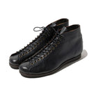 The 2 Monkeys Phantom Boot Black-Boot-Clutch Cafe