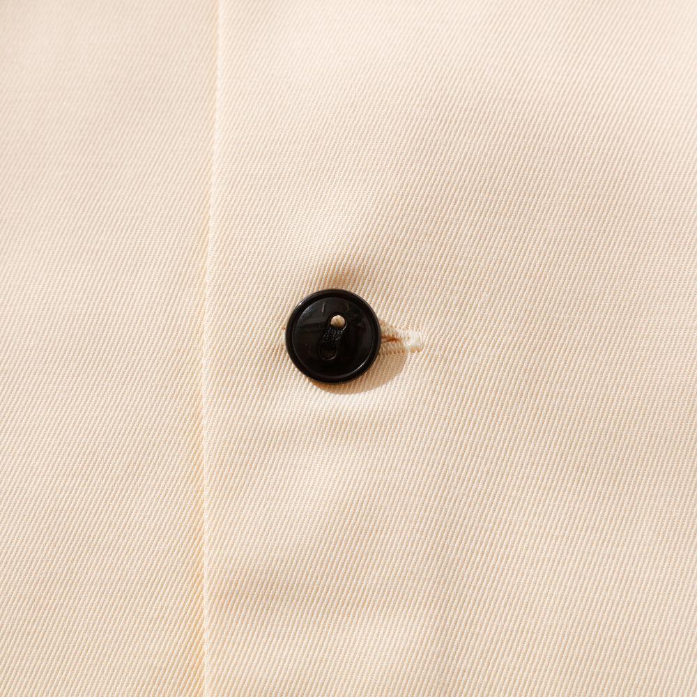 The Groovin High 1940's Beach Shirt Ivory – Clutch Cafe
