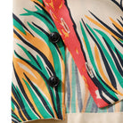 The Groovin High 1940's Beach Shirt Ivory-Shirt-Clutch Cafe