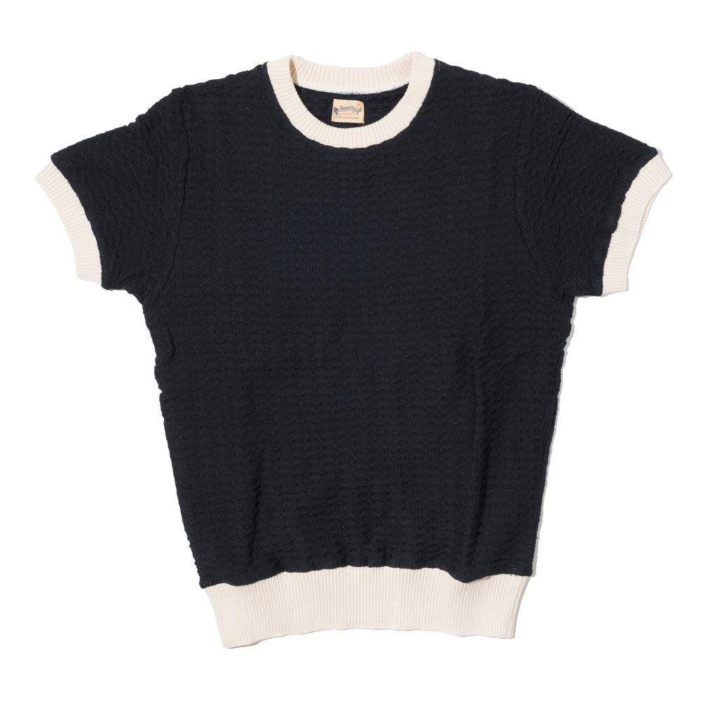 1940s Summer Knit