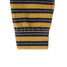 The Groovin High 1950's Corduroy Shirt Yellow-Clutch Cafe