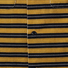 The Groovin High 1950's Corduroy Shirt Yellow-Clutch Cafe