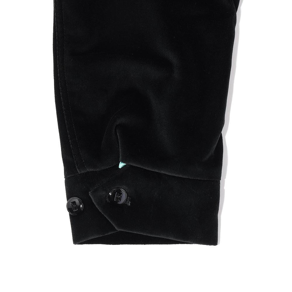 The Groovin High 1950's Drizzler Jacket-Outerwear-Clutch Cafe