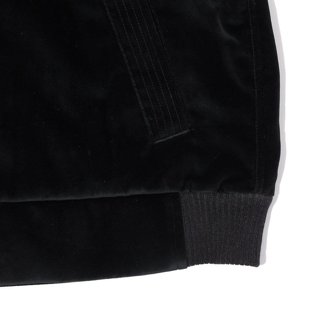 The Groovin High 1950's Drizzler Jacket-Outerwear-Clutch Cafe