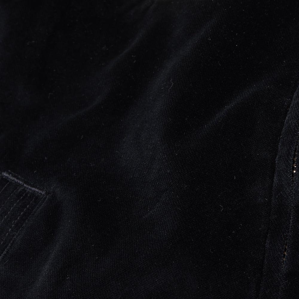 The Groovin High 1950's Drizzler Jacket-Outerwear-Clutch Cafe