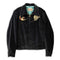 The Groovin High 1950's Drizzler Jacket-Outerwear-Clutch Cafe