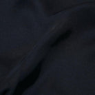 The Groovin High 1950's Pullover Shirt Black-Shirt-Clutch Cafe