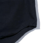 The Groovin High 1950's Pullover Western Shirt Black-Shirt-Clutch Cafe