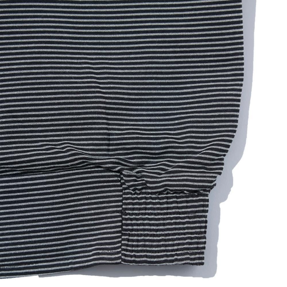 The Groovin High 1950's Reversible Blouson Jacket-Jacket-Clutch Cafe