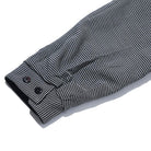 The Groovin High 1950's Reversible Blouson Jacket-Jacket-Clutch Cafe