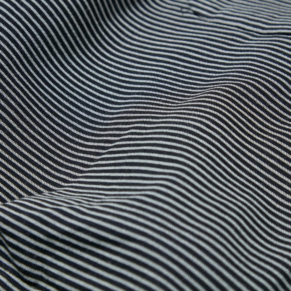 The Groovin High 1950's Reversible Blouson Jacket-Jacket-Clutch Cafe