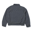 The Groovin High 1950's Reversible Blouson Jacket-Jacket-Clutch Cafe