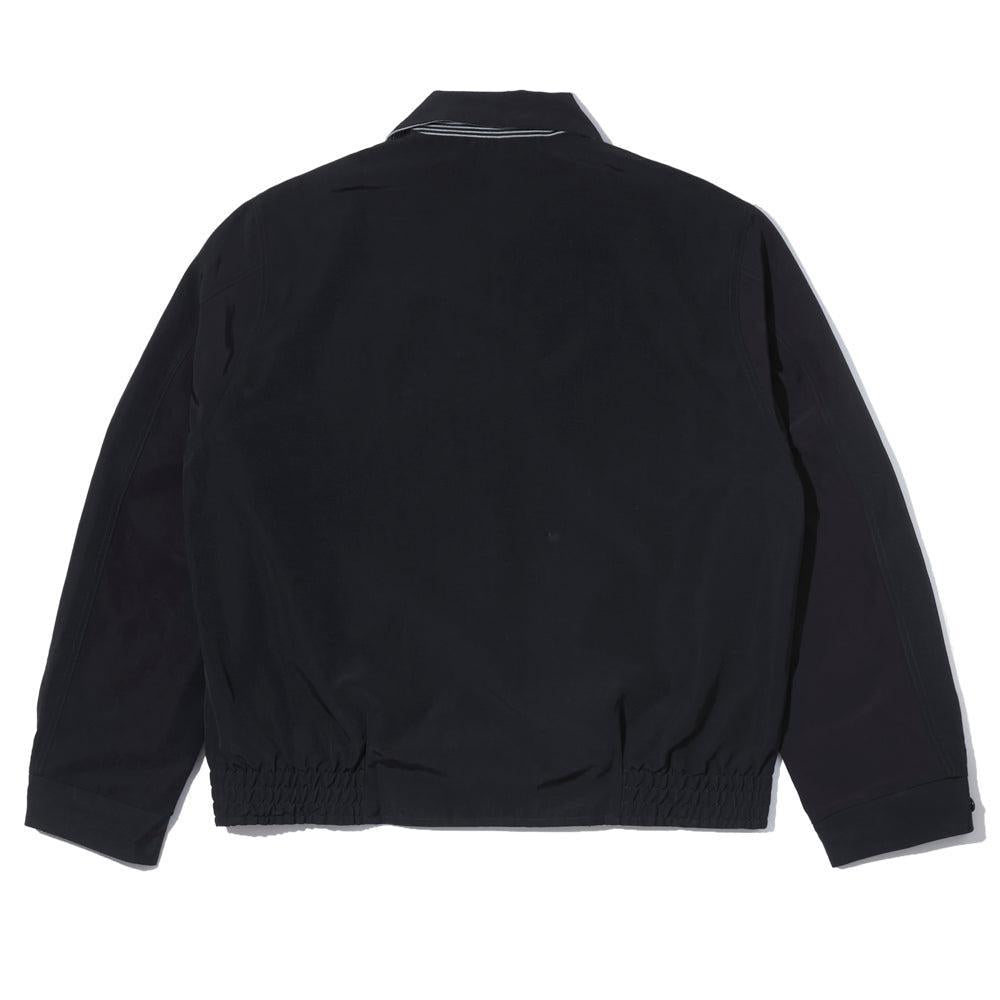 The Groovin High 1950's Reversible Blouson Jacket-Jacket-Clutch Cafe