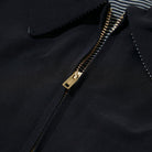 The Groovin High 1950's Reversible Blouson Jacket-Jacket-Clutch Cafe