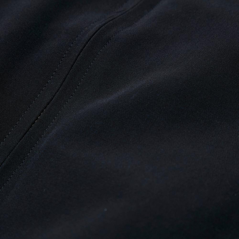 The Groovin High 1950's Reversible Blouson Jacket-Jacket-Clutch Cafe