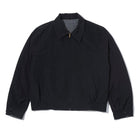 The Groovin High 1950's Reversible Blouson Jacket-Jacket-Clutch Cafe