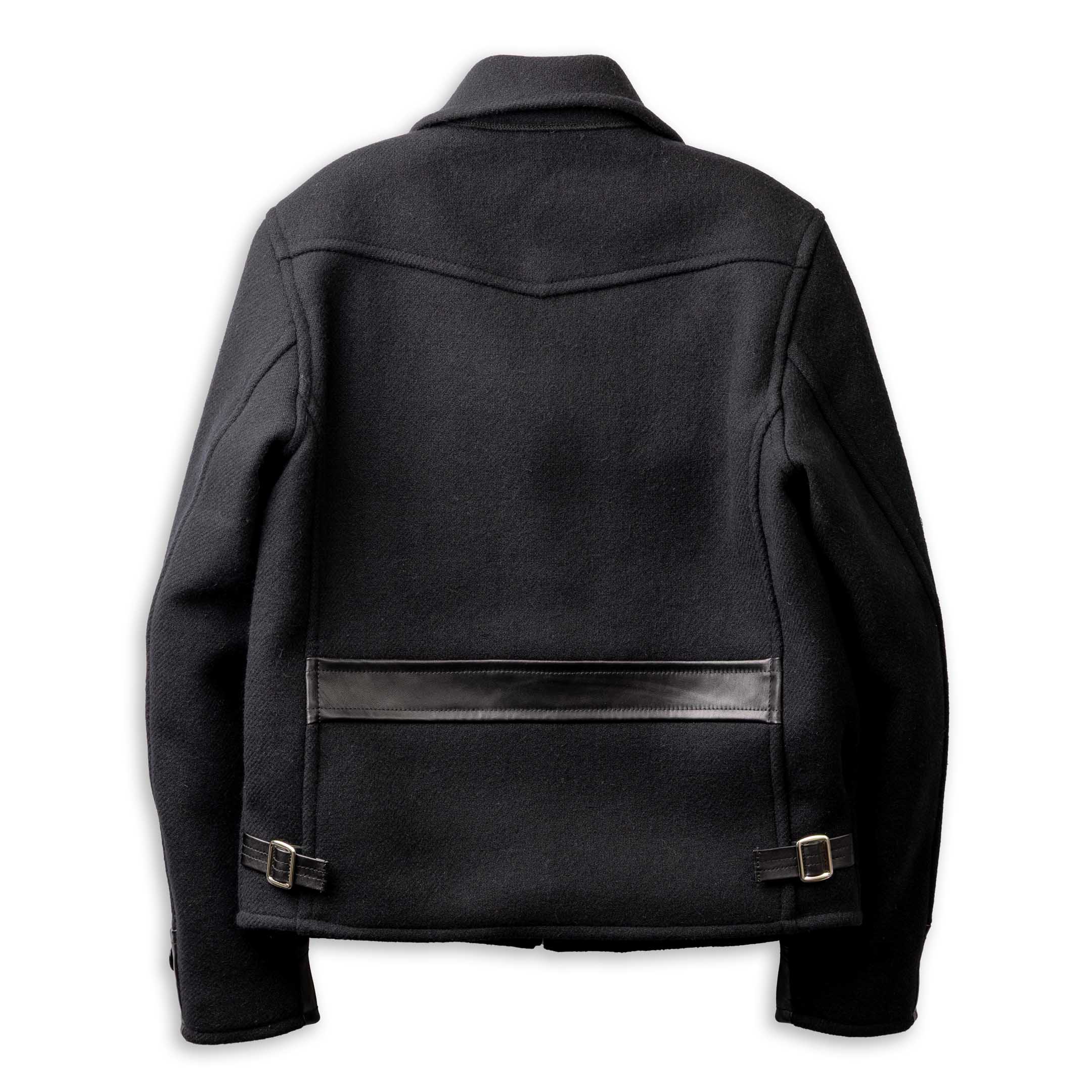 The Groovin High 30's Sports Jacket-Jacket-Clutch Cafe