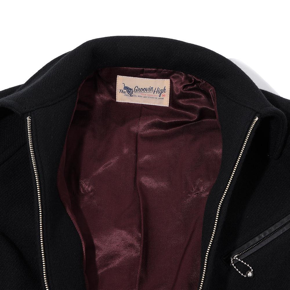 The Groovin High 30's Sports Jacket-Jacket-Clutch Cafe