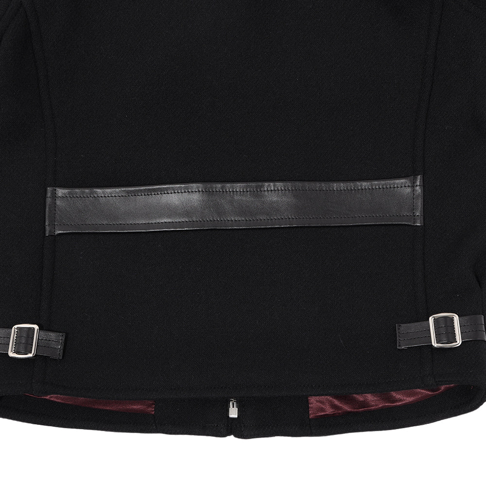 The Groovin High 30's Sports Jacket-Jacket-Clutch Cafe