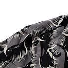 The Groovin High 50's L/S Shirt Seagull Black-Shirt-Clutch Cafe