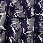 The Groovin High 50's L/S Shirt Seagull Navy-Shirt-Clutch Cafe