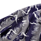 The Groovin High 50's L/S Shirt Seagull Navy-Shirt-Clutch Cafe