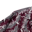 The Groovin High 50's L/S Shirt Seagull Wine-Shirt-Clutch Cafe