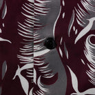 The Groovin High 50's L/S Shirt Seagull Wine-Shirt-Clutch Cafe