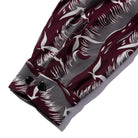 The Groovin High 50's L/S Shirt Seagull Wine-Shirt-Clutch Cafe
