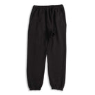 The Real McCoy's 10 oz Loopwheel Sweatpants Black-Sweatpants-Clutch Cafe