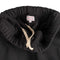 The Real McCoy's 10 oz Loopwheel Sweatpants Black-Sweatpants-Clutch Cafe