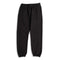 The Real McCoy's 10 oz Loopwheel Sweatpants Black-Sweatpants-Clutch Cafe