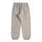 The Real McCoy's 10 oz Loopwheel Sweatpants Grey-Sweatpants-Clutch Cafe