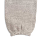 The Real McCoy's 10 oz Loopwheel Sweatpants Grey-Sweatpants-Clutch Cafe