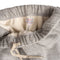 The Real McCoy's 10 oz Loopwheel Sweatpants Grey-Sweatpants-Clutch Cafe
