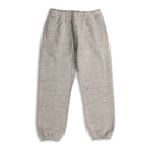The Real McCoy's 10 oz Loopwheel Sweatpants Grey-Sweatpants-Clutch Cafe