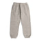 The Real McCoy's 10 oz Loopwheel Sweatpants Grey-Sweatpants-Clutch Cafe