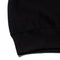 The Real McCoy's 10.oz Loopwheel Sweatshirt Black-Sweatshirt-Clutch Cafe