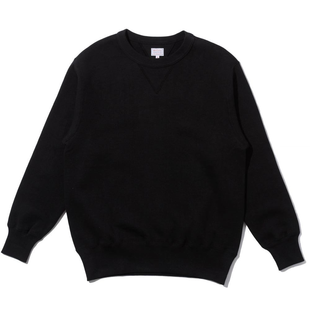 10.oz Loopwheel Sweatshirt