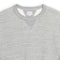 The Real McCoy's 10.oz Loopwheel Sweatshirt Grey-Sweatshirt-Clutch Cafe