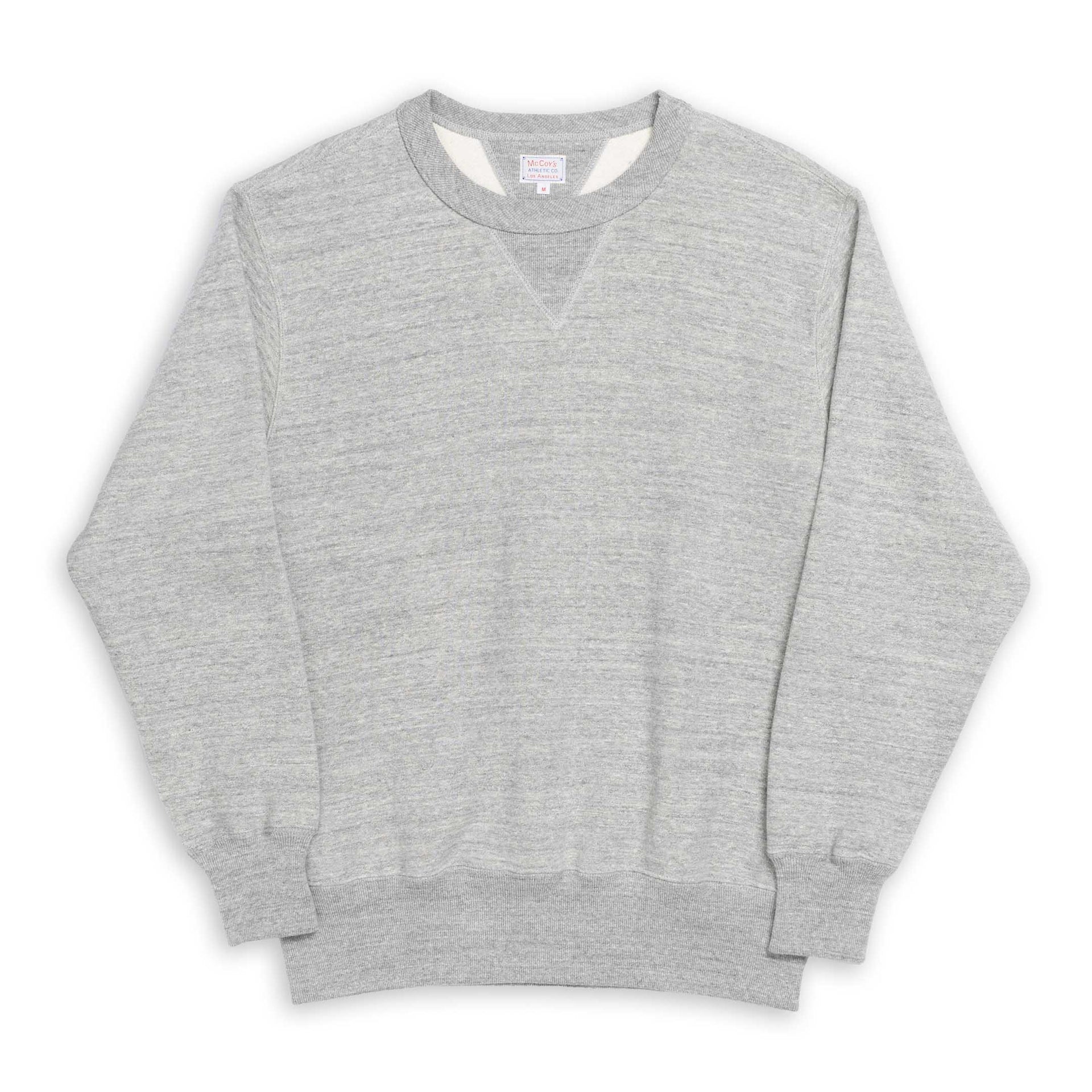 10.oz Loopwheel Sweatshirt