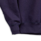 The Real McCoy's 12 oz. Ball Park Crew Neck Sweatshirt Navy-Sweatshirt-Clutch Cafe