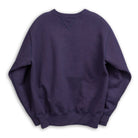 The Real McCoy's 12 oz. Ball Park Crew Neck Sweatshirt Navy-Sweatshirt-Clutch Cafe