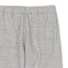 The Real McCoy's 12.oz Ballpark Sweatpants Grey-Sweatpants-Clutch Cafe